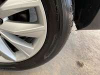 Seat Ateca 2024 5p Style L4/1.4  2024 Seat Ateca Venta Llantas 5