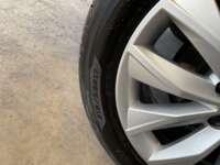 Seat Ateca 2024 5p Style L4/1.4  2024 Seat Ateca Venta Llantas 8