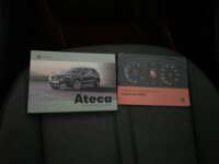 Seat Ateca 2024 5p Style L4/1.4  2024 Seat Ateca Venta Documentos 1