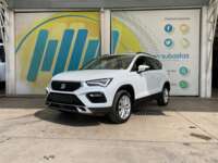 Seat Ateca 2024 5p Style L4/1.4  2024 Seat Ateca Venta Exteriores 1