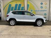 Seat Ateca 2024 5p Style L4/1.4  2024 Seat Ateca Venta Exteriores 4