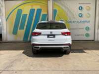 Seat Ateca 2024 5p Style L4/1.4  2024 Seat Ateca Venta Exteriores 6