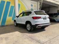 Seat Ateca 2024 5p Style L4/1.4  2024 Seat Ateca Venta Exteriores 7