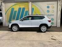 Seat Ateca 2024 5p Style L4/1.4  2024 Seat Ateca Venta Exteriores 8