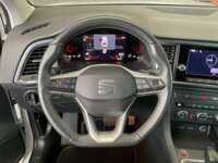 Seat Ateca 2024 5p Style L4/1.4  2024 Seat Ateca Venta Interiores 1