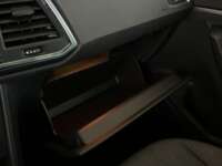 Seat Ateca 2024 5p Style L4/1.4  2024 Seat Ateca Venta Interiores 18