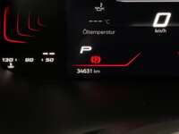 Seat Ateca 2024 5p Style L4/1.4  2024 Seat Ateca Venta Interiores 3
