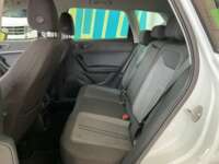 Seat Ateca 2024 5p Style L4/1.4  2024 Seat Ateca Venta Interiores 22