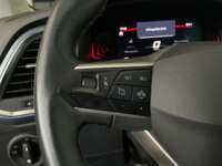 Seat Ateca 2024 5p Style L4/1.4  2024 Seat Ateca Venta Interiores 6