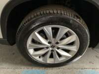 Seat Ateca 2024 5p Style L4/1.4  2024 Seat Ateca Venta Llantas 1