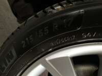 Seat Ateca 2024 5p Style L4/1.4  2024 Seat Ateca Venta Llantas 2