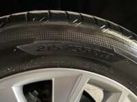 Seat Ateca 2024 5p Style L4/1.4  2024 Seat Ateca Venta Llantas 5