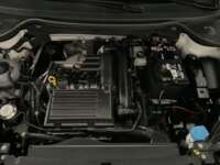 Seat Ateca 2024 5p Style L4/1.4  2024 Seat Ateca Venta Motor 2