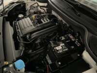 Seat Ateca 2024 5p Style L4/1.4  2024 Seat Ateca Venta Motor 3