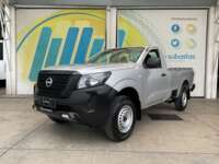Nissan NP300 Pick Up 2024  2024 Nissan NP300 Pick Up Venta Exteriores 1