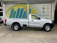 Nissan NP300 Pick Up 2024  2024 Nissan NP300 Pick Up Venta Exteriores 4