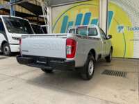 Nissan NP300 Pick Up 2024  2024 Nissan NP300 Pick Up Venta Exteriores 5