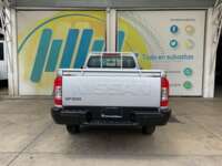 Nissan NP300 Pick Up 2024  2024 Nissan NP300 Pick Up Venta Exteriores 6