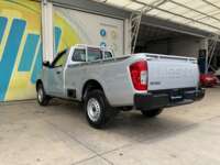 Nissan NP300 Pick Up 2024  2024 Nissan NP300 Pick Up Venta Exteriores 7