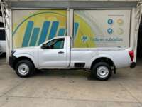 Nissan NP300 Pick Up 2024  2024 Nissan NP300 Pick Up Venta Exteriores 8