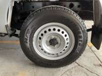 Nissan NP300 Pick Up 2024  2024 Nissan NP300 Pick Up Venta Llantas 4