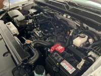 Nissan NP300 Pick Up 2024  2024 Nissan NP300 Pick Up Venta Motor 3
