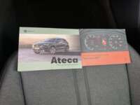 Seat Ateca 2024 5p Style L4/1.4  2024 Seat Ateca Venta Documentos 1
