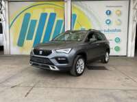 Seat Ateca 2024 5p Style L4/1.4  2024 Seat Ateca Venta Exteriores 1