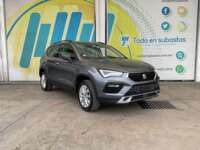 Seat Ateca 2024 5p Style L4/1.4  2024 Seat Ateca Venta Exteriores 3