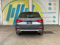 Seat Ateca 2024 5p Style L4/1.4  2024 Seat Ateca Venta Exteriores 6