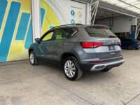 Seat Ateca 2024 5p Style L4/1.4  2024 Seat Ateca Venta Exteriores 7