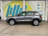Seat Ateca 2024 5p Style L4/1.4  2024 Seat Ateca Venta Exteriores 8