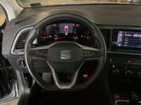 Seat Ateca 2024 5p Style L4/1.4  2024 Seat Ateca Venta Interiores 1