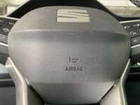 Seat Ateca 2024 5p Style L4/1.4  2024 Seat Ateca Venta Interiores 11