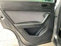 Seat Ateca 2024 5p Style L4/1.4  2024 Seat Ateca Venta Interiores 18