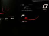 Seat Ateca 2024 5p Style L4/1.4  2024 Seat Ateca Venta Interiores 3