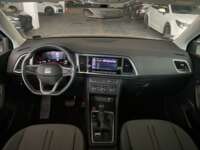 Seat Ateca 2024 5p Style L4/1.4  2024 Seat Ateca Venta Interiores 4