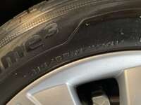 Seat Ateca 2024 5p Style L4/1.4  2024 Seat Ateca Venta Llantas 2