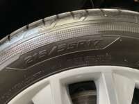 Seat Ateca 2024 5p Style L4/1.4  2024 Seat Ateca Venta Llantas 11