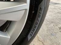 Seat Ateca 2024 5p Style L4/1.4  2024 Seat Ateca Venta Llantas 5