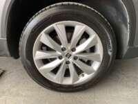 Seat Ateca 2024 5p Style L4/1.4  2024 Seat Ateca Venta Llantas 10