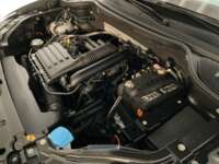 Seat Ateca 2024 5p Style L4/1.4  2024 Seat Ateca Venta Motor 3