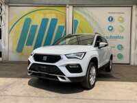 Seat Ateca 2024 5p Style L4/1.4/T Tiptronic 2024 Seat Ateca Venta Exteriores 1