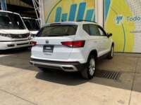 Seat Ateca 2024 5p Style L4/1.4/T Tiptronic 2024 Seat Ateca Venta Exteriores 5