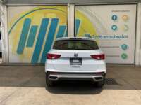 Seat Ateca 2024 5p Style L4/1.4/T Tiptronic 2024 Seat Ateca Venta Exteriores 6