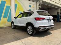 Seat Ateca 2024 5p Style L4/1.4/T Tiptronic 2024 Seat Ateca Venta Exteriores 7