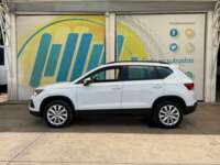 Seat Ateca 2024 5p Style L4/1.4/T Tiptronic 2024 Seat Ateca Venta Exteriores 8