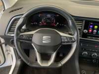 Seat Ateca 2024 5p Style L4/1.4/T Tiptronic 2024 Seat Ateca Venta Interiores 1
