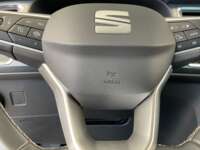 Seat Ateca 2024 5p Style L4/1.4/T Tiptronic 2024 Seat Ateca Venta Interiores 13