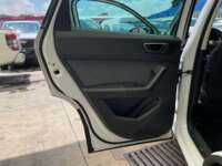Seat Ateca 2024 5p Style L4/1.4/T Tiptronic 2024 Seat Ateca Venta Interiores 21